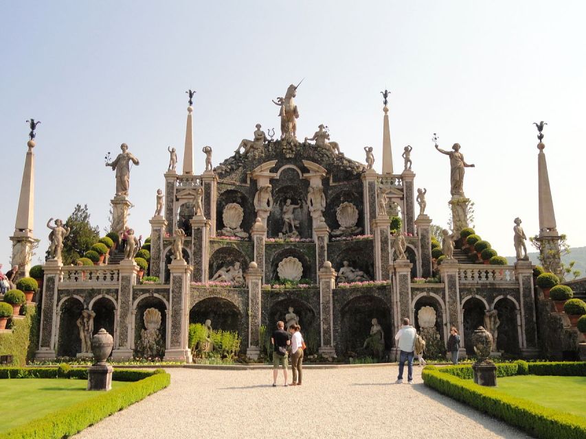 Stresa: Isola Bella Boat Tour - Why Isola Bella from Stresa is a smart Lake Maggiore day