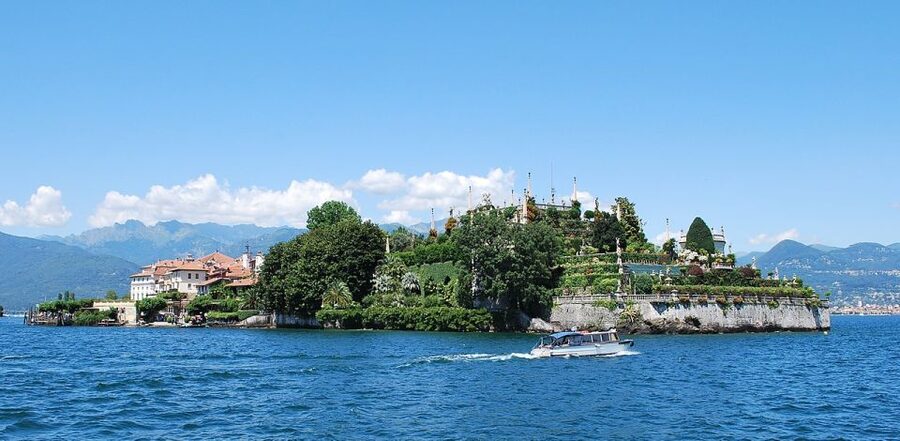 Stresa: Isola Bella Boat Tour - The palace experience: what your tickets do and why skip-the-line matters