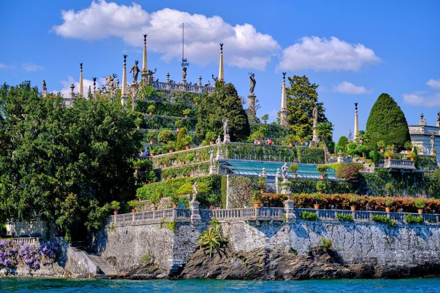 Stresa: Isola Bella Hop-on Hop-off Boat Tour - Price and real-world costs: is it good value?