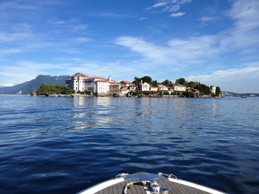 Stresa: Isola Bella Hop-on Hop-off Boat Tour - Who this tour fits best, and who should reconsider