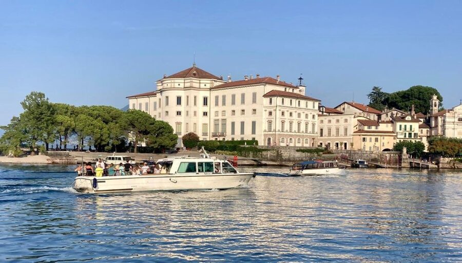 Stresa: Isola Madre and Isola Bella Hop-On Hop-Off Boat Tour - What to bring, what not to bring, and small rules that matter
