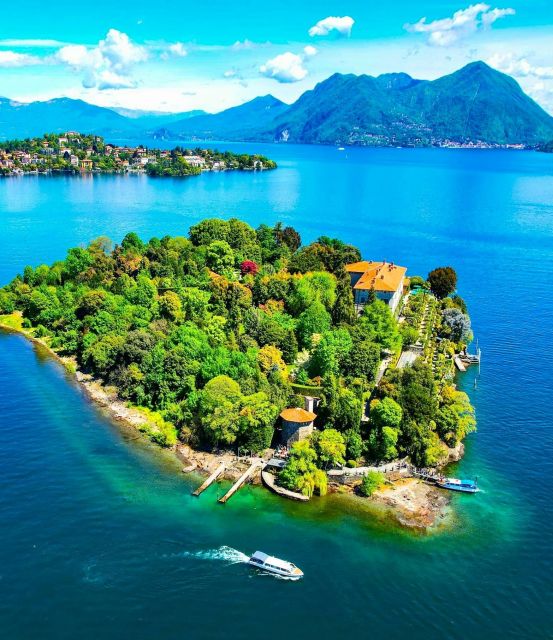 Stresa: Isola Madre and Isola Bella Hop-On Hop-Off Boat Tour - Stresa to the Borromean Islands: why this hop-on boat day works