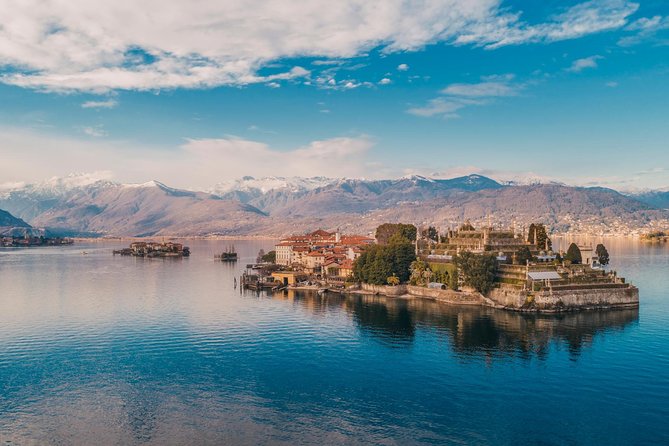 Stresa: Isola Pescatori and Isola Bella Hop-on Hop-off boat tour - Key things to know before you go