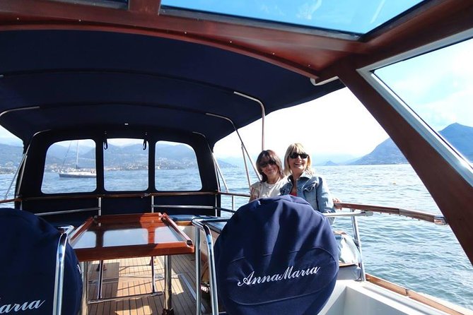 Stresa: Isola Pescatori and Isola Bella Hop-on Hop-off boat tour - Practical tips for a smooth Stresa island day