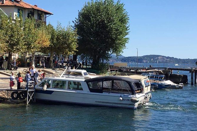 Stresa: Isola Pescatori and Isola Bella Hop-on Hop-off boat tour - Who this Stresa boat hop is best for