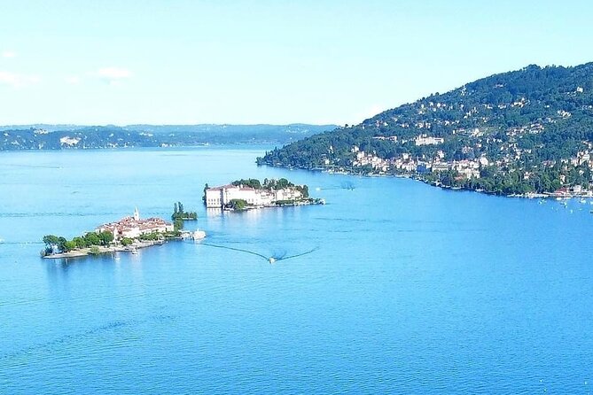 Stresa: Isola Pescatori and Isola Bella Hop-on Hop-off boat tour - How the boat schedule and hopping works in practice