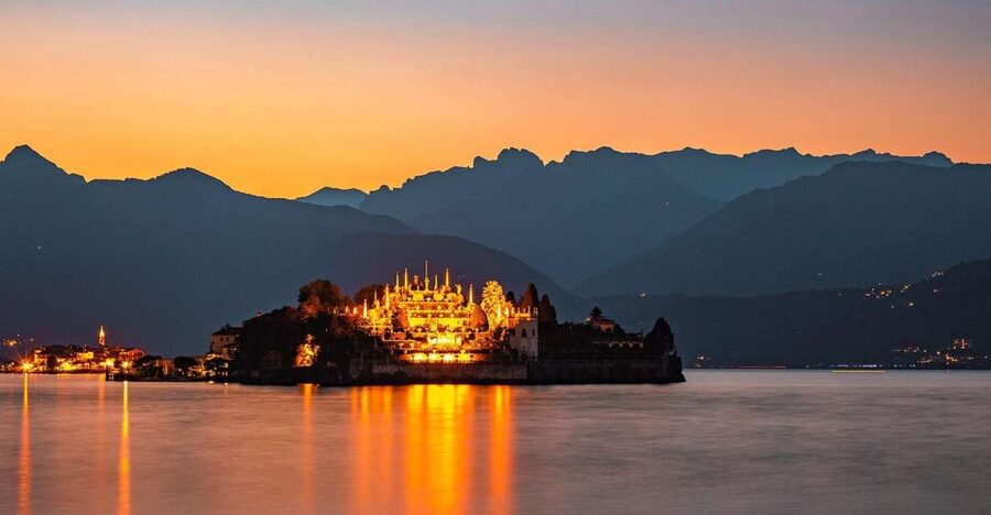 Stresa: Lake Maggiore and Borromean Islands Sunset Cruise - Who this cruise is best for (and who should skip it)