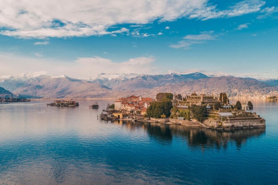 Stresa: Lake Maggiore and Borromean Islands Sunset Cruise - Why this 1-hour Stresa sunset cruise works so well