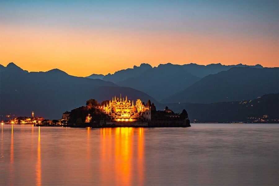 Stresa: Lake Maggiore and Borromean Islands Sunset Cruise - Finding your boat in Stresa, and how check-in really feels
