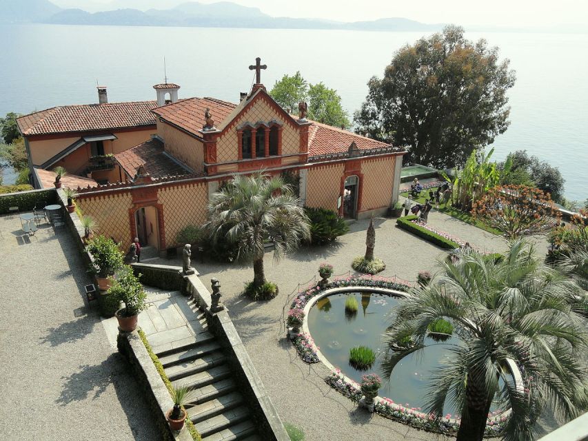 Stresa: Madre & Bella Borromean Islands Boat Trip - Why this Stresa boat ticket is such good value