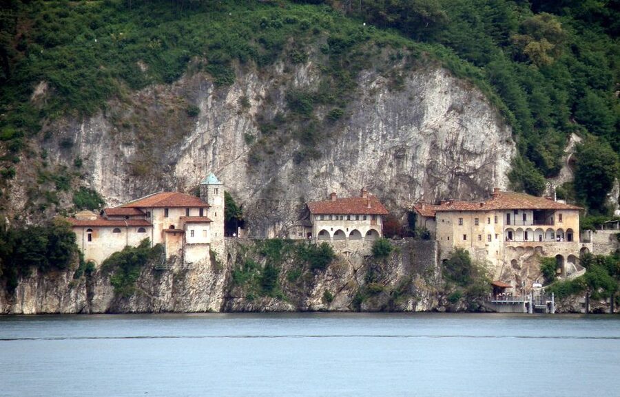 Stresa: Private Cruise to Santa Caterina del Sasso - What the Live Guide Adds on This No-Stop Trip