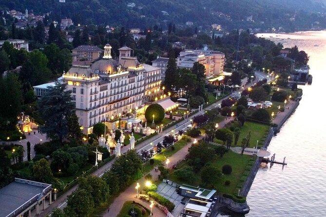 Stresa: Private Cruise to Verbania or Santa Caterina del Sasso - Who this cruise fits best, and who might want a different style