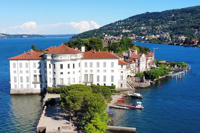 Stresa: Private Cruise to Verbania or Santa Caterina del Sasso - A quick word on reviews, punctuality, and the one red flag to watch