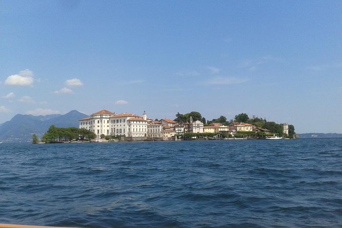 Stresa to Isola Bella Hop-On Hop-Off Boat Ticket - Price and value: what you’re actually paying for