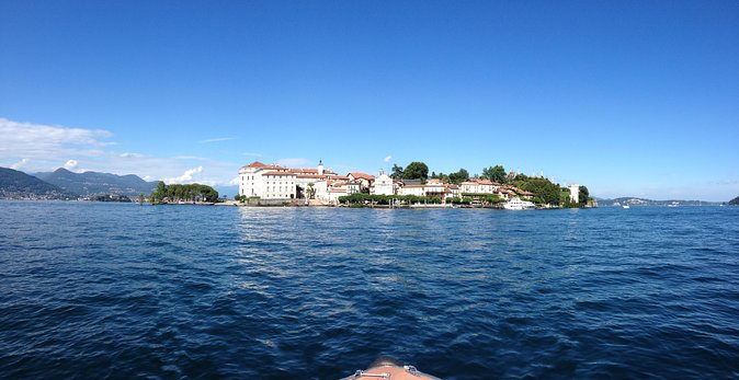 Stresa to Isola Bella Hop-On Hop-Off Boat Ticket - Timing and weather: the two things that shape your day