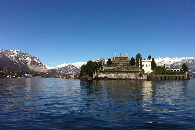 Stresa to Isola Bella Hop-On Hop-Off Boat Ticket - Who this ticket is best for