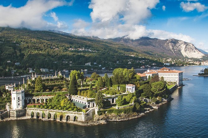 Stresa to Isola Bella Hop-On Hop-Off Boat Ticket - Isola Bella: what you can do with your time