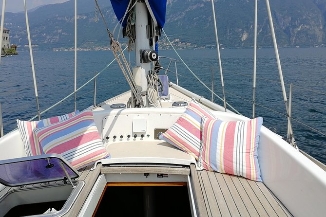 Sunset sailing on lake Como with Private Skipper - The aperitivo factor: Prosecco, snacks, and why sunset changes everything