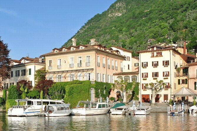Sunset Shared Boat Tour with Aperitif from Varenna - Bellagio - Who should book this sunset cruise from Varenna to Bellagio?