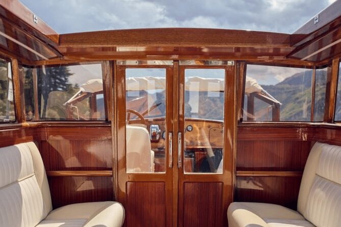 Sunset Shared Boat Tour with Aperitif from Varenna - Bellagio - Bellagio departure: more villas, more angles, same calm pace
