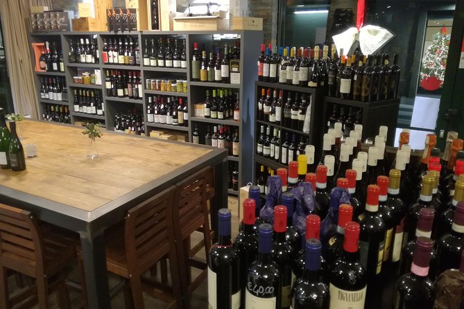 Taste of Lake Como: 4 Wines Paired with Local Cheese Charcuterie - Quick Takeaways Before You Go