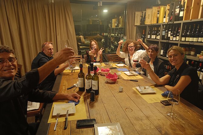 Taste of Lake Como: 4 Wines Paired with Local Cheese Charcuterie - Price and Value: Is $79.24 Worth It?