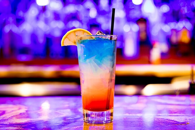 The Art of Italian Aperitivo: A Hands-on Cocktail Class - The Practical Portion: Pouring Techniques and Your Own Cocktail Recipe