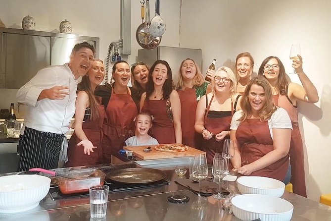 The Art of Making Pizza-Cooking Class in Unique Location with Italian Pizzachef - Who this Milan pizza class is best for