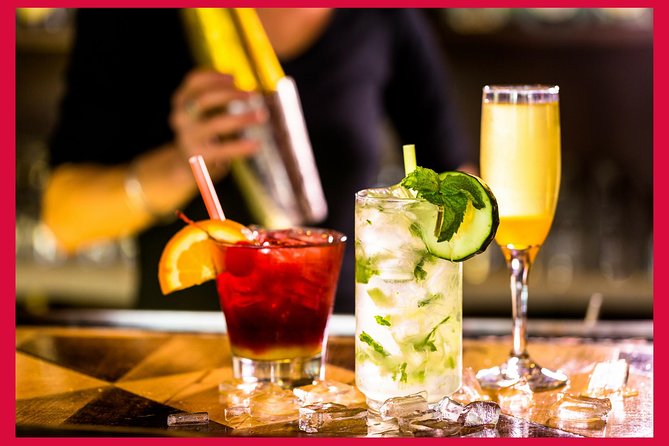 The art of the Italian Aperitivo with a local: Learn & Enjoy in Milan - Key moments worth showing up for