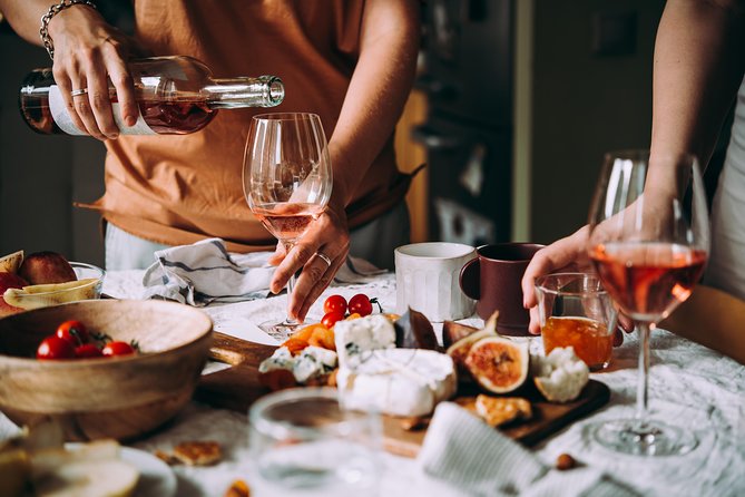 The art of the Italian Aperitivo with a local: Learn & Enjoy in Milan - Why Milan’s aperitivo feels like a daily ritual