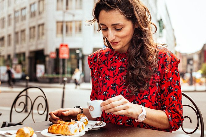 The Award-Winning Private Food Tour of Milan: 6 or 10 Tastings - Brera and the “snack with context” approach