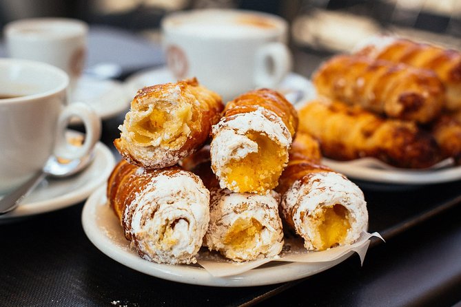 The Award-Winning Private Food Tour of Milan: 6 or 10 Tastings - 6 tastings vs 10 tastings: choose based on your hunger
