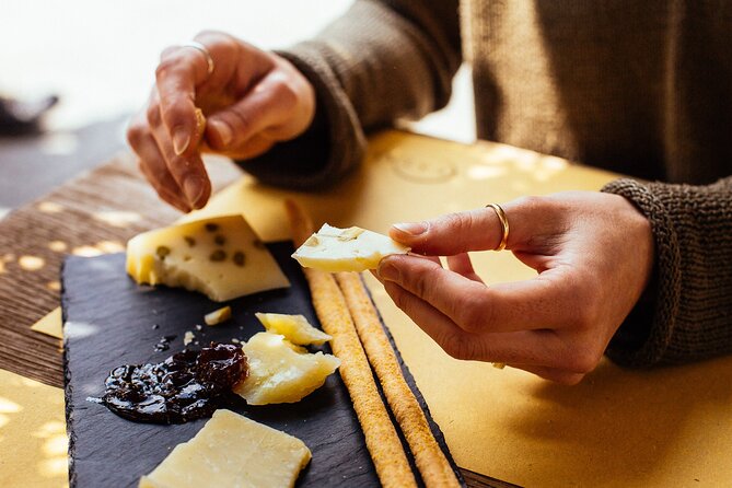 The Award-Winning Private Food Tour of Milan: 6 or 10 Tastings - Porta Garibaldi: a city gate to start the day