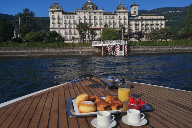 The best of Lake Maggiore on a private guided boat tour - Timing, duration, and choosing the right cruise length