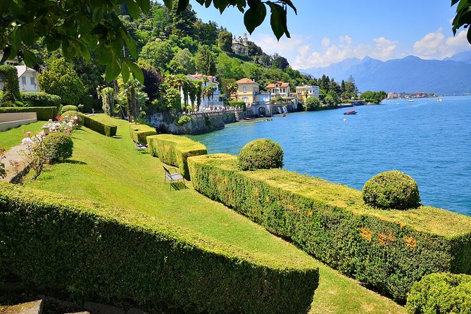 The best of Lake Maggiore on a private guided boat tour - Onboard basics: what to expect before you go