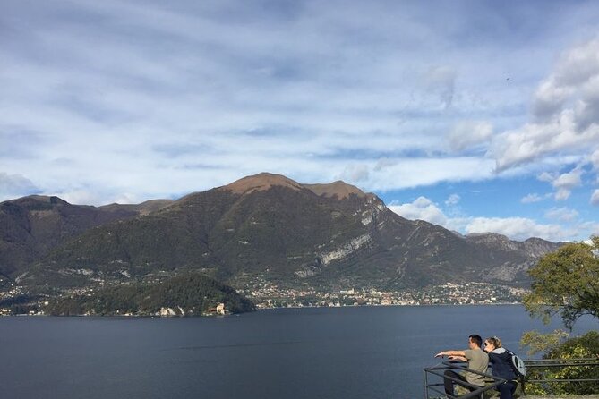 The Devil's Bridge Tour in Bellagio - Lezzeno’s Village of Hell vibe, without the tourist costume