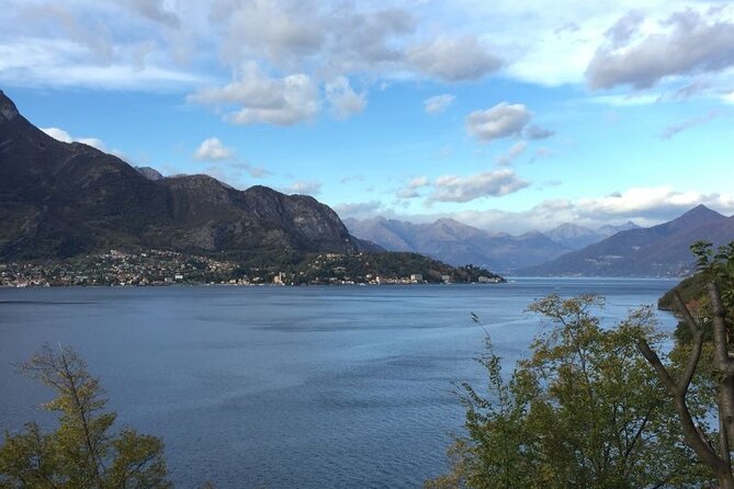 The Devil's Bridge Tour in Bellagio - The Devil’s Bridge walk: stories, views, and footing