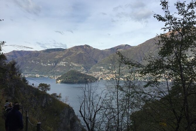 The Devil's Bridge Tour in Bellagio - From Bellagio to Ponte del Diavolo: getting the timing right
