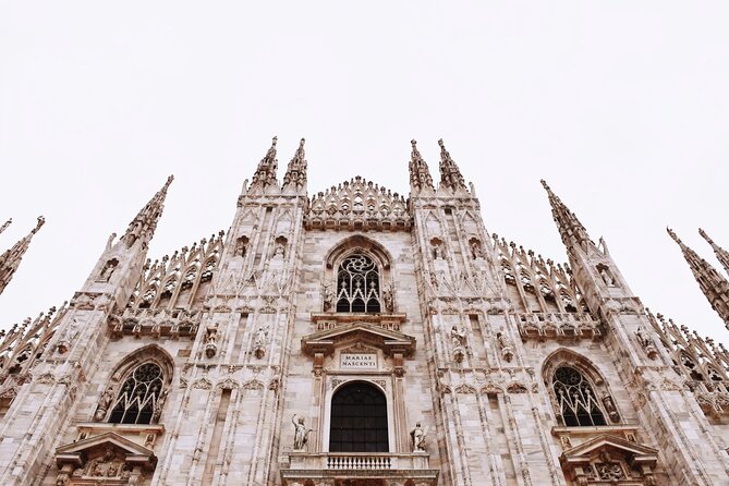 The Duomo of Milan's hidden treasures, SMALL GROUP - How the skip-the-line ticket changes the whole day
