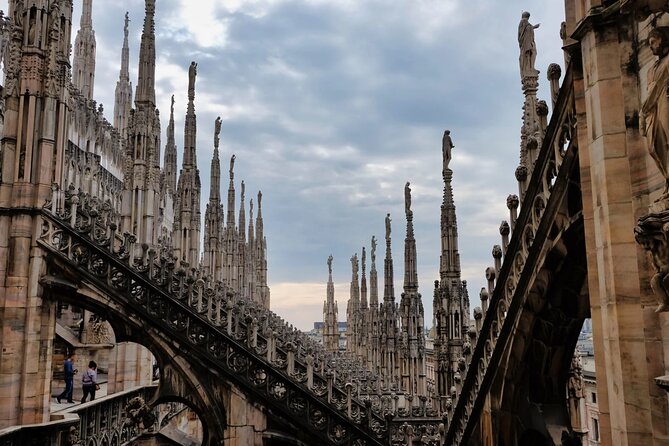 The Duomo of Milan's hidden treasures, SMALL GROUP - Price and value: is $190.87 worth it?