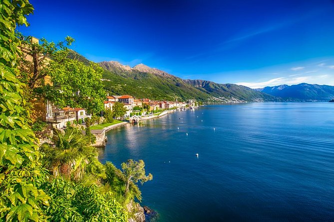 The gems of lake Maggiore - the Borromean Islands on a private guided tour - Key points before you go