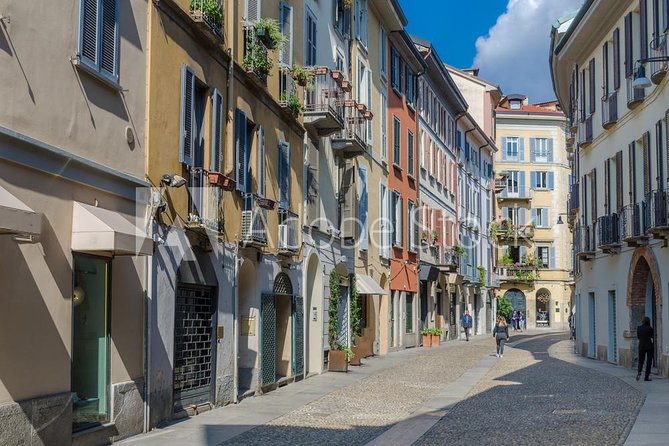 The Grandeur Of Como: Villa Olmo and Brunate Funicular - Brunate on your terms with a private guide