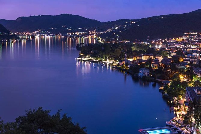 The Grandeur Of Como: Villa Olmo and Brunate Funicular - Who should book this Como and Brunate combo
