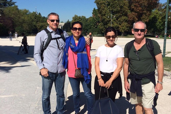 The Last Supper and Sforza Castle Tour - group tour - Who this tour suits best