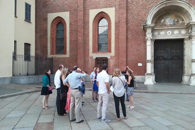 The Last Supper and Sforza Castle Tour - group tour - My booking verdict: should you book this tour?