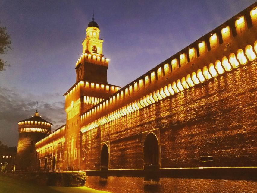 The Last Supper Skip-the-Line Ticket & Milan Tram Tour - Key highlights before you go