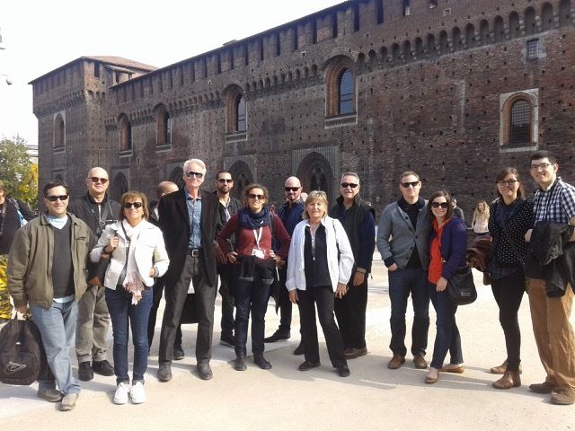 The Last Supper Skip-the-Line Ticket & Milan Tram Tour - FAQ