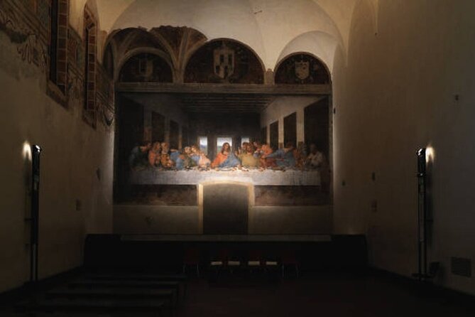 The Last Supper Tour with Angela - Price and value: is $96.33 a fair deal?