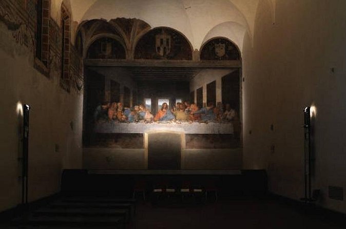 The Last Supper Tour with Angela - Should you book this tour or not?