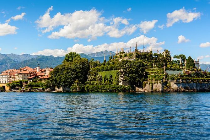 The magic of a private boat tour around the Borromean islands - Stop by stop: Lake Maggiore corners and the Borromean islands